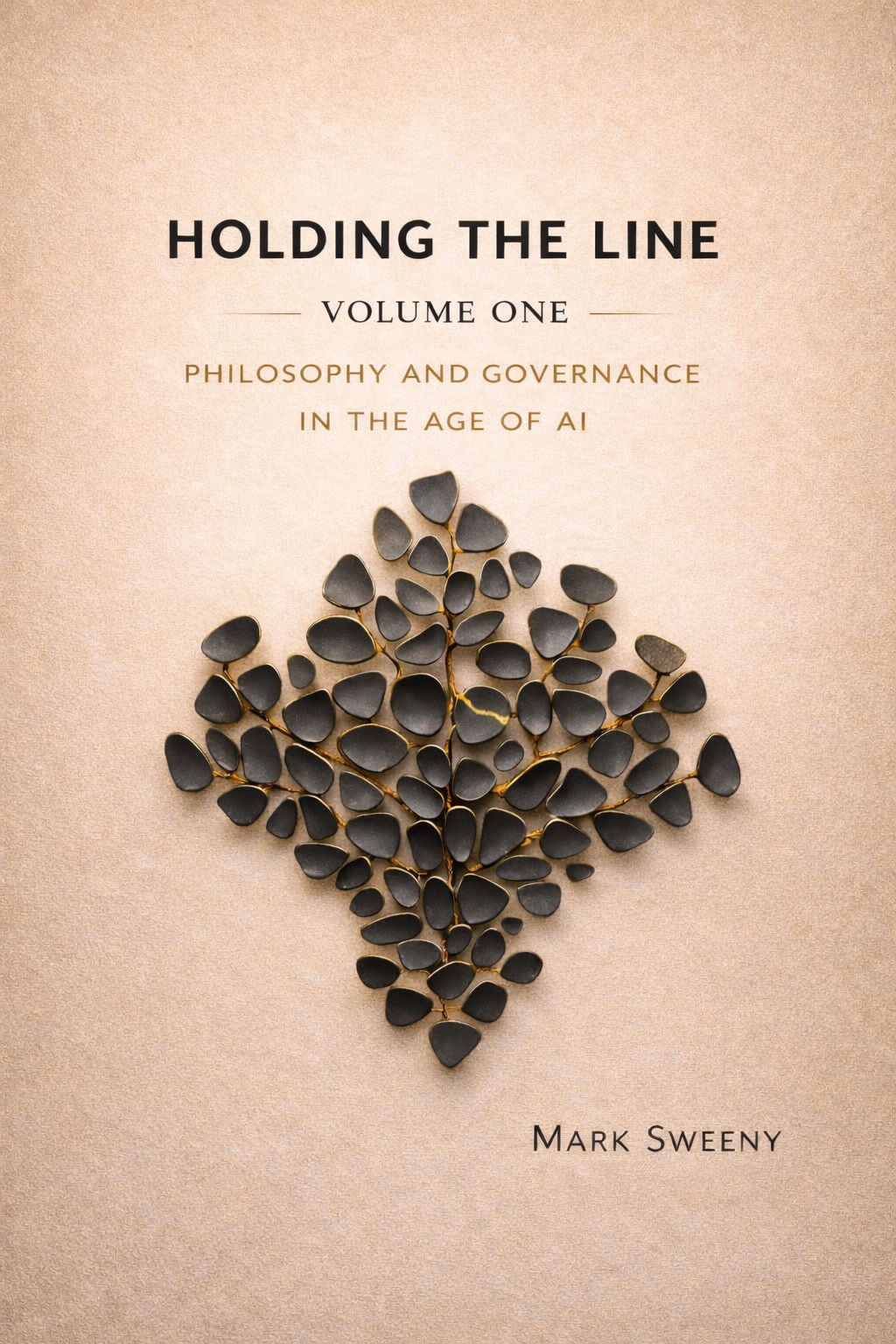 Holding the Line Volume One