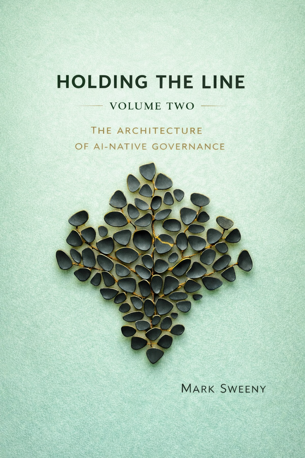 Holding the Line Volume Two
